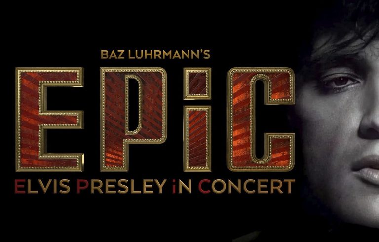 EPIC Elvis Presley in Concert Review: How much new footage?